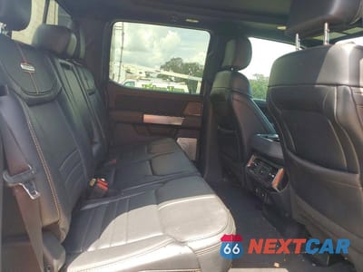 Zdjęcie 11 z 13 samochodu: 2024 FORD F350 SUPER DUTY VIN:1FT8W3BM1REF20680 - miniatura
