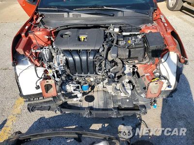 Zdjęcie 11 z 13 samochodu: 2024 KIA FORTE GT LINE VIN:3KPF54AD2RE697261 - miniatura