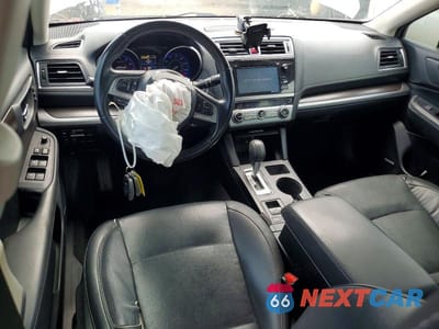 Zdjęcie 8 z 12 samochodu: 2015 SUBARU LEGACY 2.5I LIMITED VIN:4S3BNAL69F3015569 - miniatura
