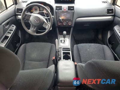 Zdjęcie 8 z 12 samochodu: 2013 SUBARU IMPREZA PREMIUM VIN:JF1GJAC64DH032075 - miniatura