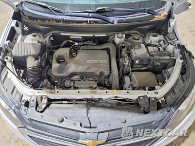 Zdjęcie 12 z 13 samochodu: 2021 CHEVROLET EQUINOX LT VIN:3GNAXUEV2MS131352 - miniatura
