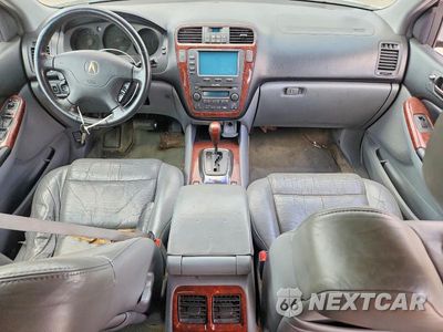 Zdjęcie 8 z 12 samochodu: 2006 ACURA MDX VIN:2HNYD18296H546457 - miniatura
