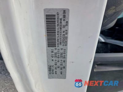 Zdjęcie 13 z 13 samochodu: 2017 RAM PROMASTER 2500 2500 HIGH VIN:3C6TRVDG1HE511301 - miniatura