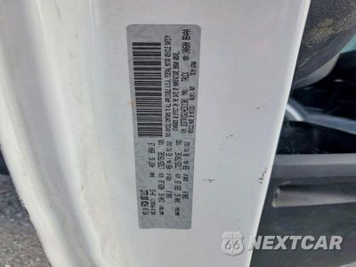 Zdjęcie 13 z 13 samochodu: 2017 RAM PROMASTER 2500 2500 HIGH VIN:3C6TRVDG1HE511301 - miniatura