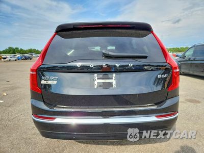 Zdjęcie 6 z 14 samochodu: 2023 VOLVO XC90 ULTIMATE VIN:YV40621A5P1903067 - miniatura