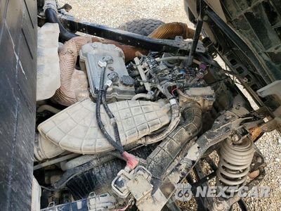 Zdjęcie 7 z 10 samochodu: 2022 POLARIS RANGER XP 1000 UTILITY VEHICLE VIN:4XARS199XN8068217 - miniatura