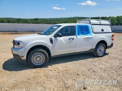 2024 FORD MAVERICK XL 3FTTW8A30RRA47853 - główne zdjęcie licytacji z USA - miniatura