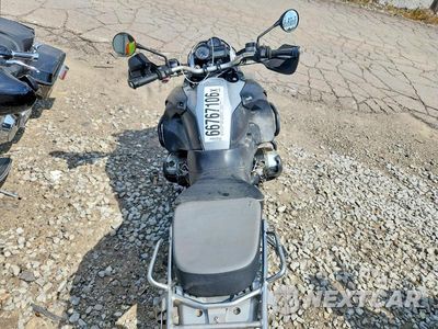 Zdjęcie 6 z 9 samochodu: 2007 BMW R1200 GS ADVENTURE VIN:WB10397077ZP61922 - miniatura