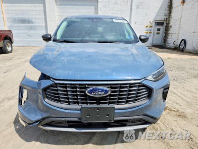 Piąte zdjęcie samochodu w środku: 2025 FORD ESCAPE ACTIVE VIN:1FMCU0GN8SUA68976 - miniatura
