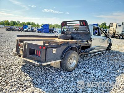 Trzecie zdjęcie samochodu z tyłu: 2010 DODGE RAM 3500 VIN:3D73Y4CL7AG140911 - miniatura