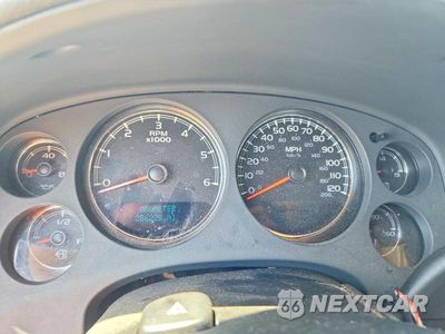 Zdjęcie 9 z 13 samochodu: 2008 CHEVROLET SUBURBAN C1500 LS VIN:3GNFC16068G178430 - miniatura