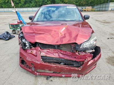 Piąte zdjęcie samochodu w środku: 2015 SUBARU IMPREZA VIN:JF1GJAA62FH008718 - miniatura