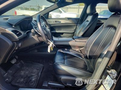 Zdjęcie 7 z 12 samochodu: 2017 LINCOLN MKZ PREMIERE VIN:3LN6L5A91HR619063 - miniatura