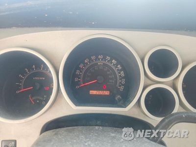 Zdjęcie 9 z 12 samochodu: 2007 TOYOTA TUNDRA SR5 VIN:5TFRT54157X009891 - miniatura