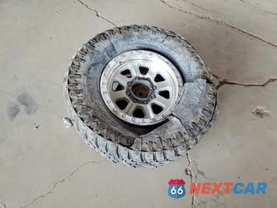 Zdjęcie 12 z 13 samochodu: 2006 CHEVROLET SILVERADO C2500 HEAVY DUTY VIN:1GCHC23D56F188234 - miniatura