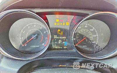 Zdjęcie 9 z 13 samochodu: 2022 MITSUBISHI OUTLANDER SPORT SE VIN:JA4APVAU6NU014333 - miniatura