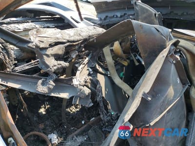 Zdjęcie 8 z 13 samochodu: 2024 TOYOTA BZ4X XLE VIN:JTMAAAAA4RA034495 - miniatura