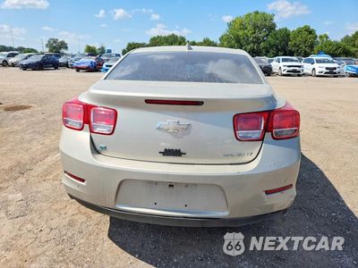 Zdjęcie 6 z 12 samochodu: 2015 CHEVROLET MALIBU 2LT VIN:1G11D5SL2FF182750 - miniatura