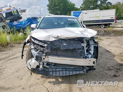 Piąte zdjęcie samochodu w środku: 2023 TOYOTA RAV4 LE VIN:2T3G1RFV6PC327139 - miniatura