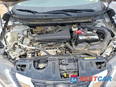 Zdjęcie 12 z 13 samochodu: 2019 NISSAN ROGUE SV VIN:KNMAT2MT5KP528087 - miniatura