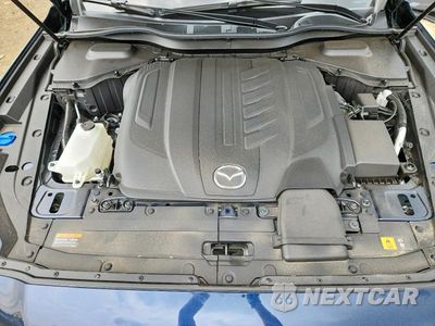 Zdjęcie 12 z 14 samochodu: 2024 MAZDA CX-90 PREFERRED VIN:JM3KKBHD0R1189320 - miniatura