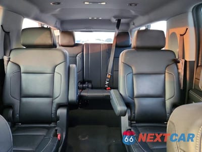 Zdjęcie 10 z 13 samochodu: 2020 CHEVROLET SUBURBAN C1500 LT VIN:1GNSCHKC6LR142317 - miniatura