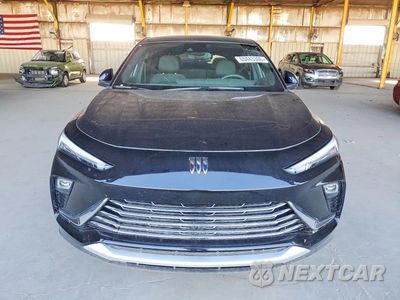 Piąte zdjęcie samochodu w środku: 2026 BUICK ENVISTA PREFERRED VIN:KL47LAEP4TB128889 - miniatura