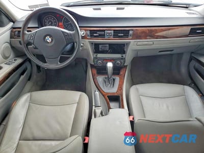 Zdjęcie 8 z 12 samochodu: 2011 BMW 328 XI SULEV VIN:WBAPK5G54BNN80234 - miniatura