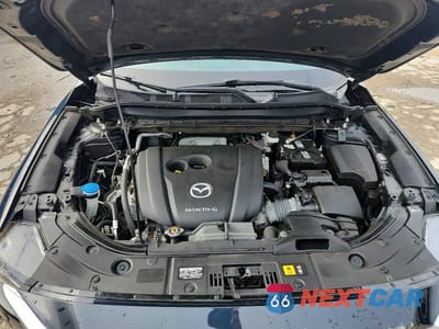 Zdjęcie 12 z 14 samochodu: 2020 MAZDA CX-5 SPORT VIN:JM3KFABM4L0746234 - miniatura