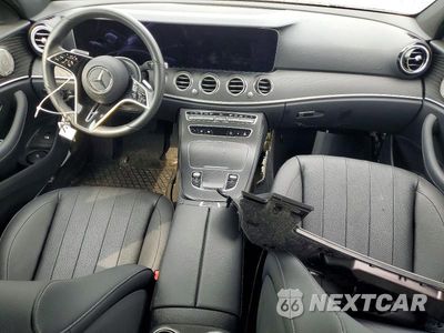 Zdjęcie 8 z 12 samochodu: 2023 MERCEDES-BENZ E 350 4MATIC VIN:W1KZF8EB8PB186065 - miniatura