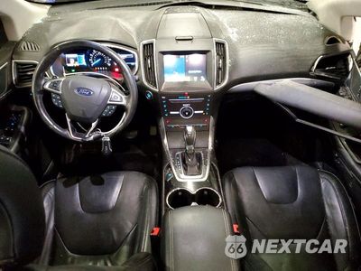 Zdjęcie 8 z 13 samochodu: 2016 FORD EDGE TITANIUM VIN:2FMPK4K90GBB67054 - miniatura