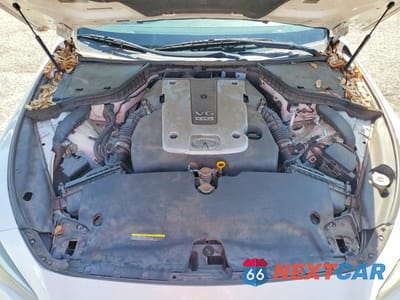 Zdjęcie 11 z 12 samochodu: 2014 INFINITI Q50 BASE VIN:JN1BV7AP7EM674938 - miniatura