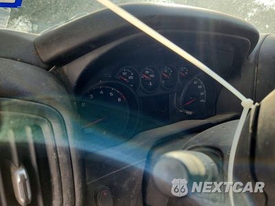 Zdjęcie 9 z 12 samochodu: 2021 CHEVROLET SILVERADO K3500 VIN:1GB3YSE76MF214716 - miniatura