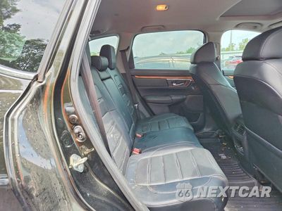 Zdjęcie 10 z 12 samochodu: 2017 HONDA CR-V EXL VIN:2HKRW2H81HH655214 - miniatura