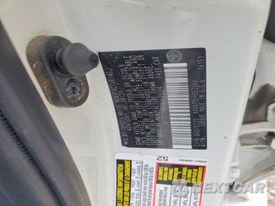 Zdjęcie 12 z 12 samochodu: 2022 TOYOTA CAMRY SE NIGHTSHADE VIN:4T1T11AK1NU499306 - miniatura