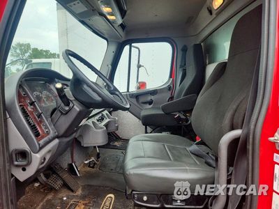 Zdjęcie 7 z 14 samochodu: 2015 FREIGHTLINER M2 REFRIGERATED BOX TRUCK VIN:3ALACWDTXFDGK8710 - miniatura