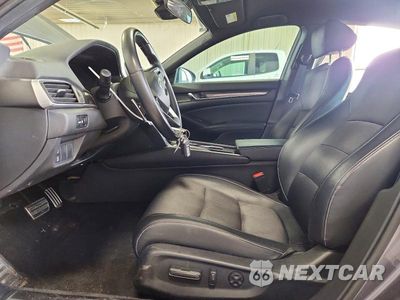 Zdjęcie 7 z 13 samochodu: 2018 HONDA ACCORD SPORT VIN:1HGCV1F38JA200918 - miniatura