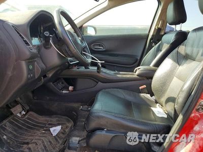 Zdjęcie 7 z 13 samochodu: 2016 HONDA HR-V EXL VIN:3CZRU5H74GM728948 - miniatura