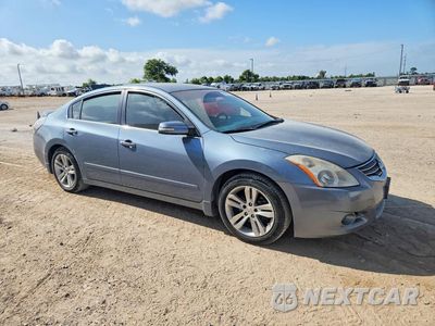 Czwarte zdjęcie samochodu z boku: 2010 NISSAN ALTIMA SR VIN:1N4BL2AP0AN483863 - miniatura