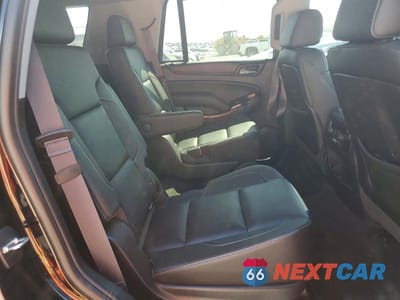 Zdjęcie 11 z 14 samochodu: 2015 CHEVROLET TAHOE K1500 LTZ VIN:1GNSKCKC3FR672464 - miniatura