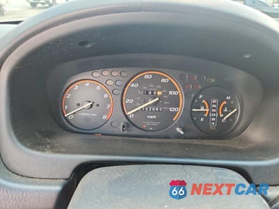 Zdjęcie 9 z 13 samochodu: 1999 HONDA CR-V EX VIN:JHLRD1863XC047755 - miniatura