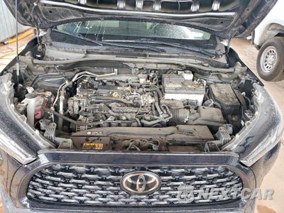 Zdjęcie 11 z 12 samochodu: 2022 TOYOTA 2554A VIN:7MUAAABG5NV004959 - miniatura