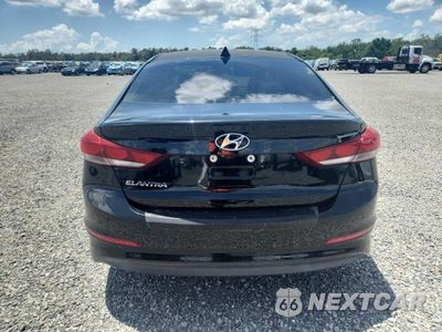 Zdjęcie 6 z 12 samochodu: 2017 HYUNDAI ELANTRA SE VIN:5NPD84LF2HH056246 - miniatura