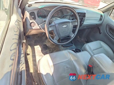 Zdjęcie 8 z 12 samochodu: 2011 FORD RANGER VIN:1FTKR1AD5BPA14475 - miniatura