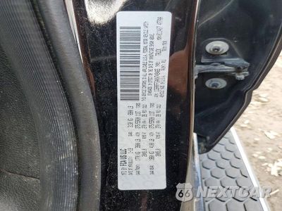 Zdjęcie 13 z 13 samochodu: 2019 RAM 1500 BIG HORN/LONE STAR VIN:1C6RRFFG4KN749465 - miniatura