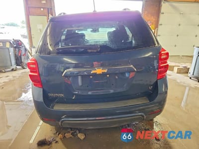 Zdjęcie 6 z 13 samochodu: 2017 CHEVROLET EQUINOX LT VIN:2GNALCEKXH6235538 - miniatura