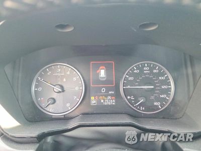 Zdjęcie 9 z 13 samochodu: 2024 SUBARU OUTBACK PREMIUM VIN:4S4BTADC8R3280963 - miniatura