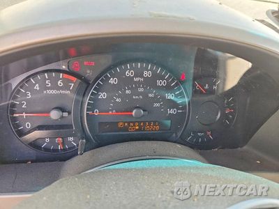 Zdjęcie 9 z 14 samochodu: 2005 NISSAN ARMADA SE VIN:5N1AA08A15N712375 - miniatura