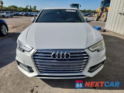 Piąte zdjęcie samochodu w środku: 2017 AUDI A4 PREMIUM PLUS VIN:WAUENAF4XHN016256 - miniatura