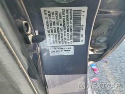 Zdjęcie 12 z 12 samochodu: 2018 HONDA CIVIC LX VIN:19XFC2F57JE041783 - miniatura